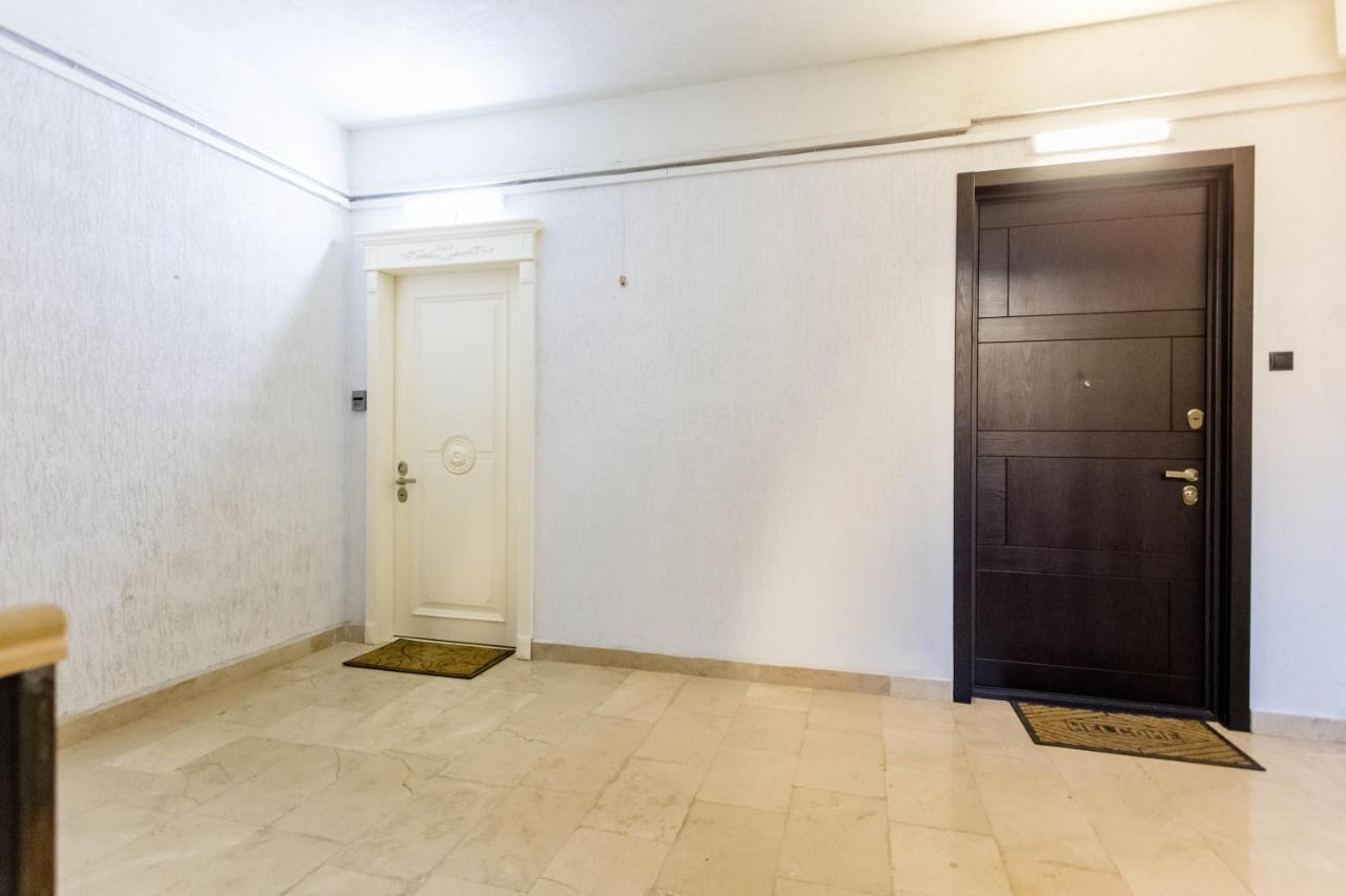 Rustaveli Residence III تبليسي المظهر الخارجي الصورة