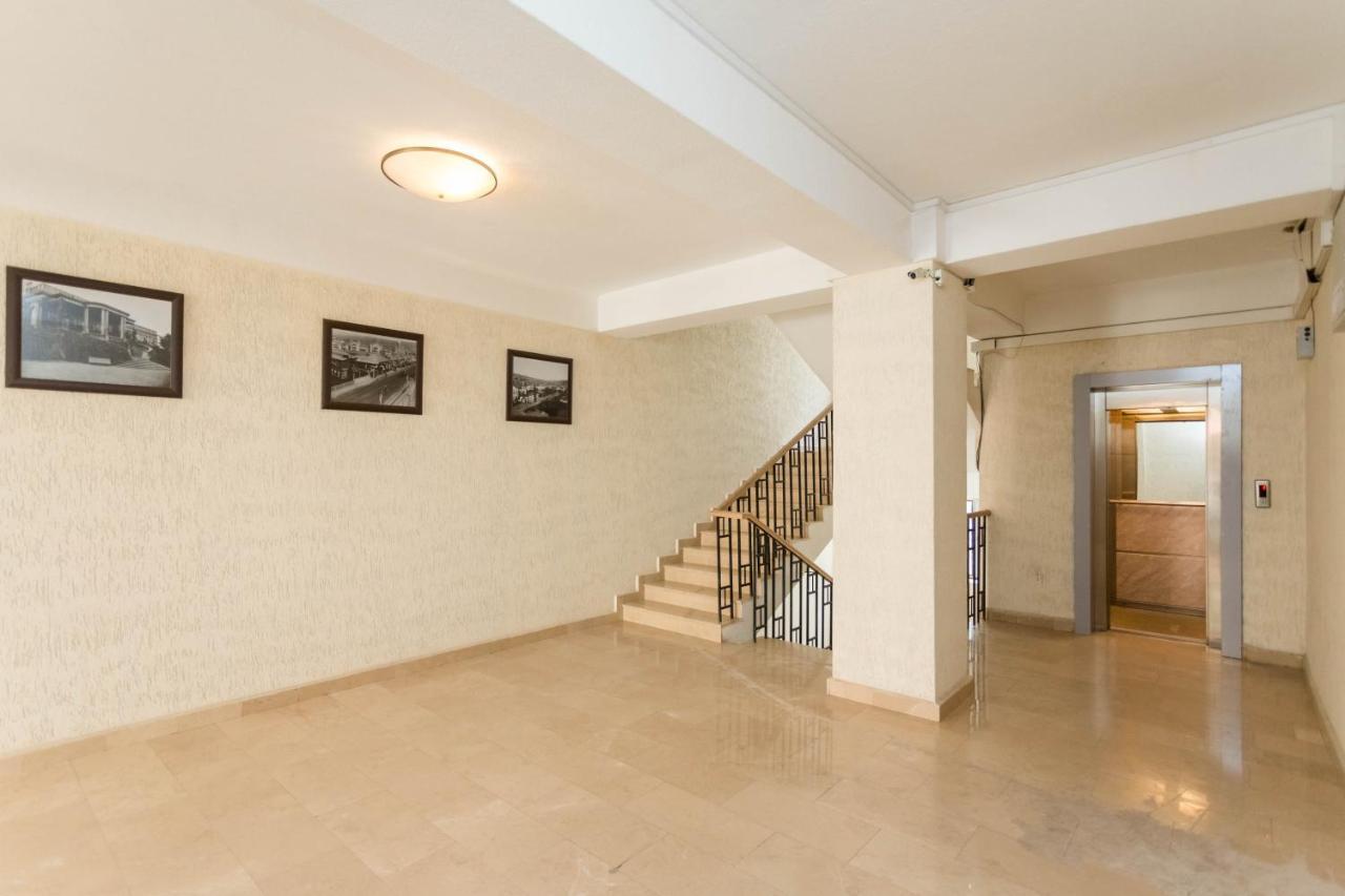 Rustaveli Residence III تبليسي المظهر الخارجي الصورة